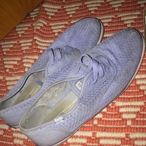 Purple Keds